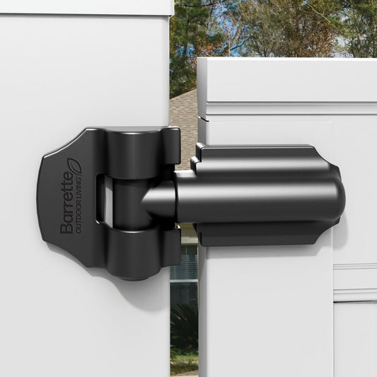 Contemporary Wrap Hinge - Heavy Duty