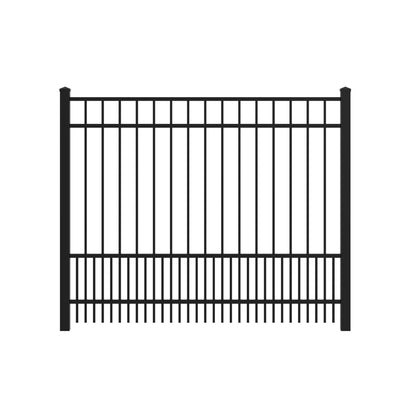 Jasper Harbor Series - Fence Panel - 4' x 6'