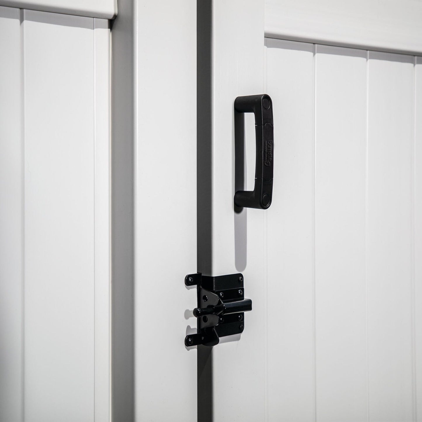 Gate Handle - EZ Grip-Accessories-BOL Hardware-FenceCenter