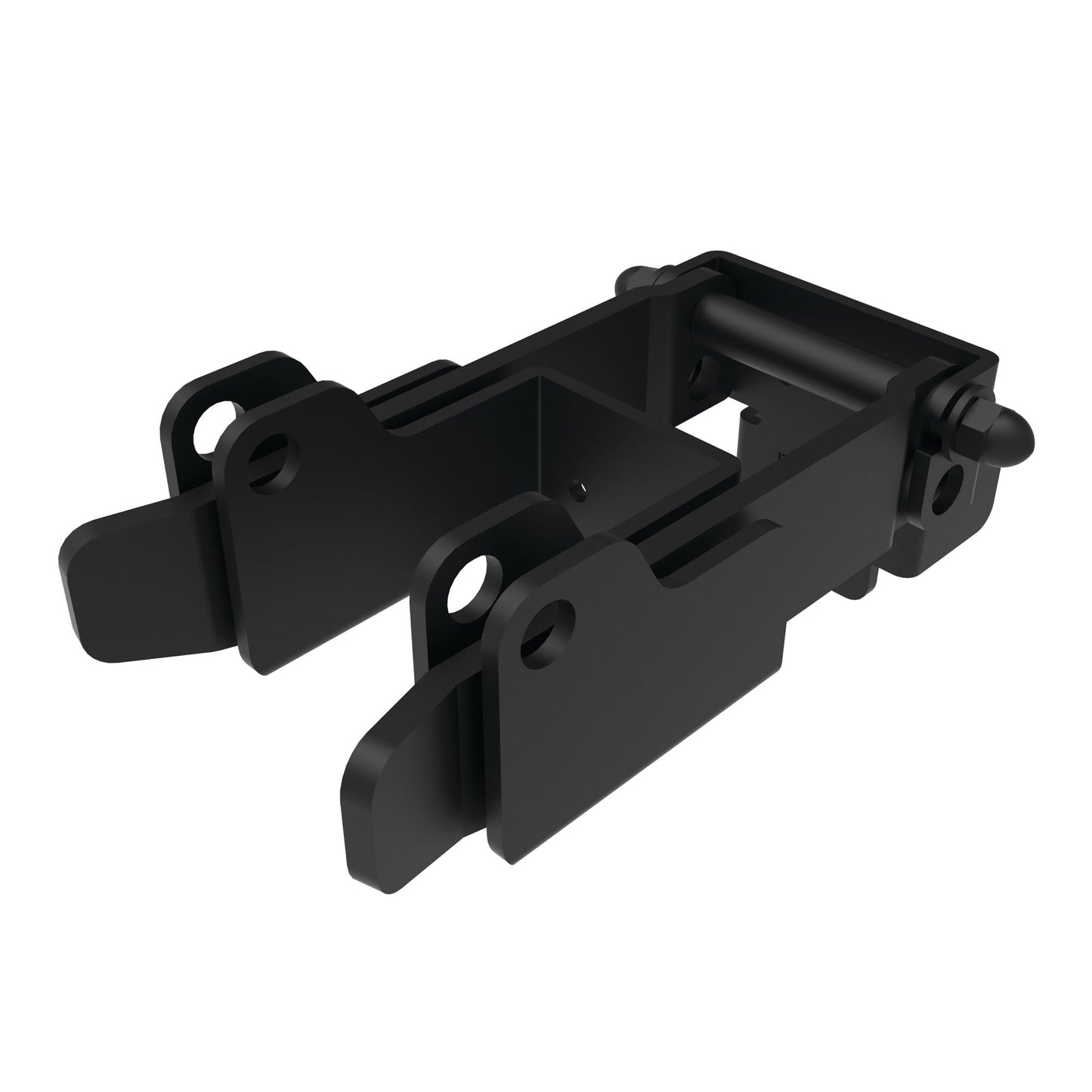 Standard Y-Latch - 2" Upright