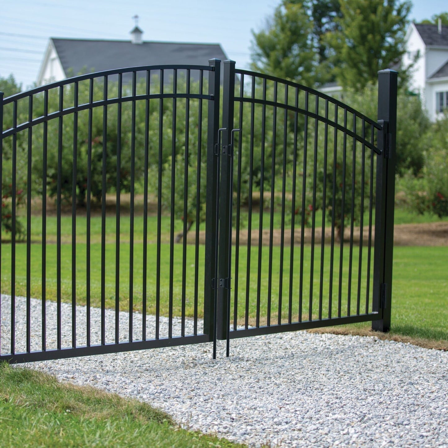 Drop Rod - Heavy Duty - 48"-Drop Rods-BOL Hardware-FenceCenter