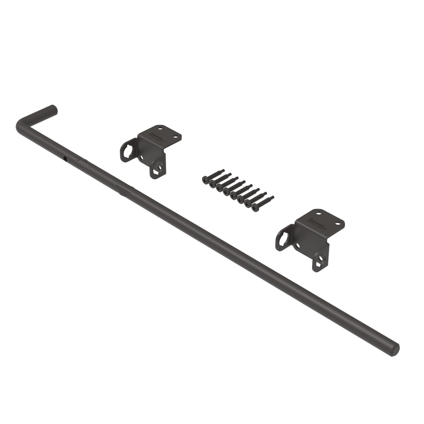Drop Rod - Heavy Duty - 24"-Drop Rods-BOL Hardware-FenceCenter