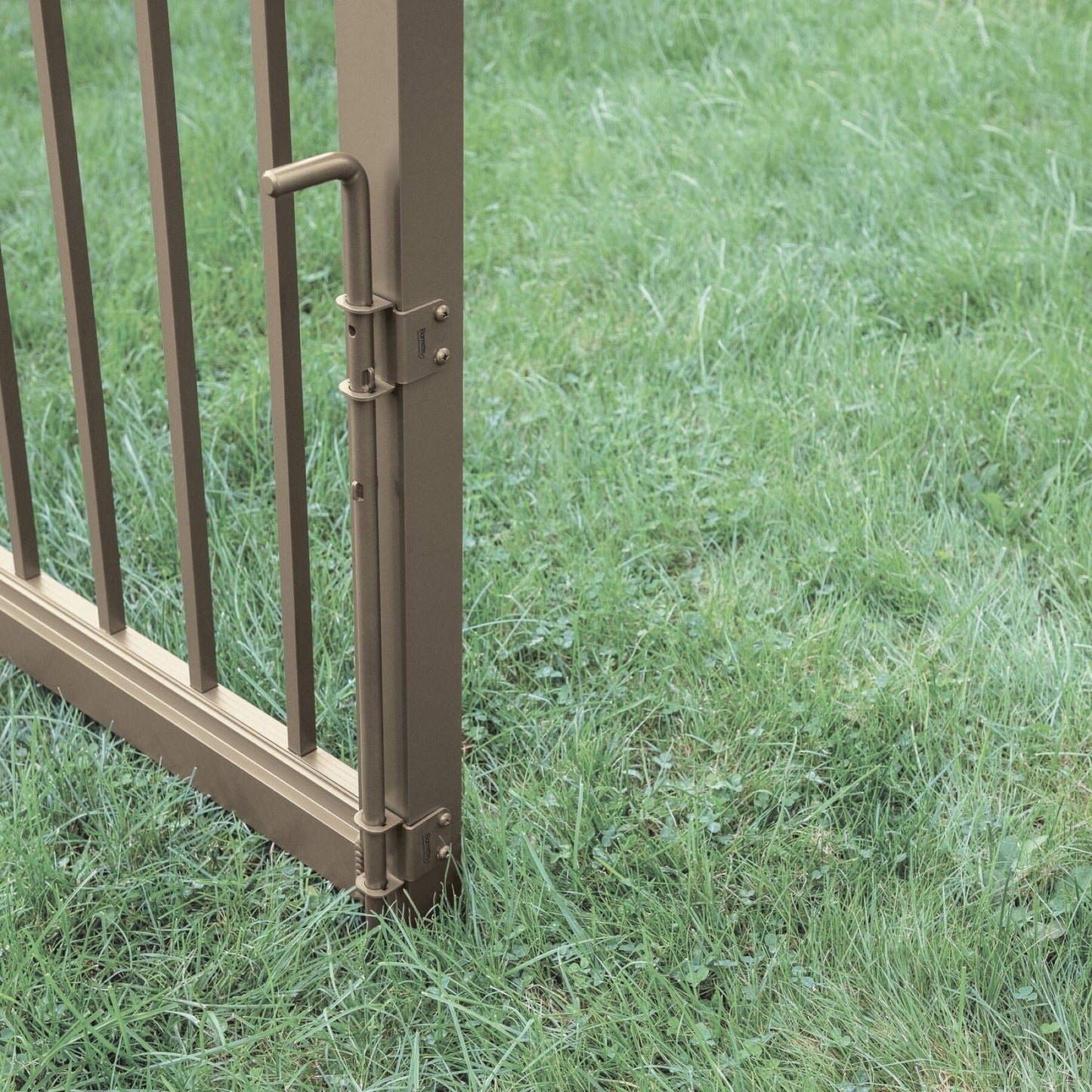 Drop Rod - Heavy Duty - 24"-Drop Rods-BOL Hardware-FenceCenter