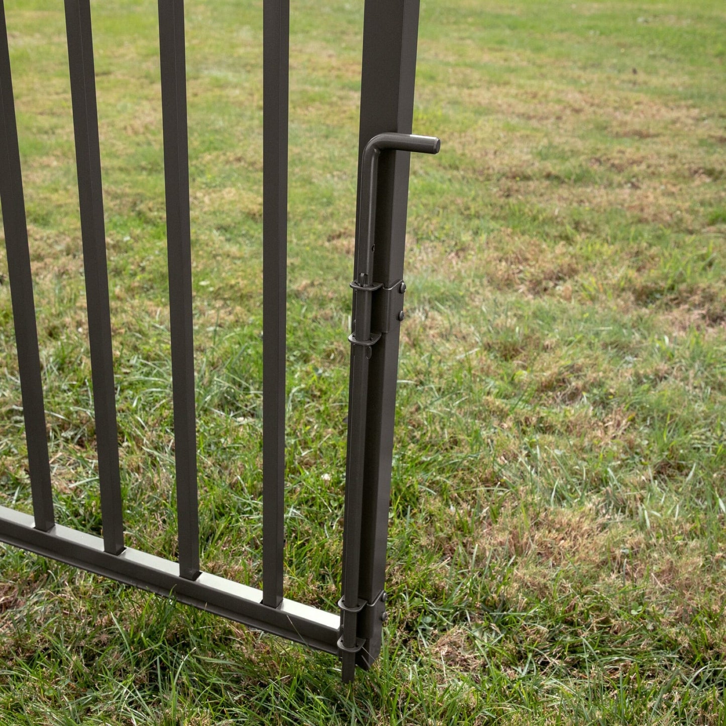 Drop Rod - Heavy Duty - 24"-Drop Rods-BOL Hardware-FenceCenter
