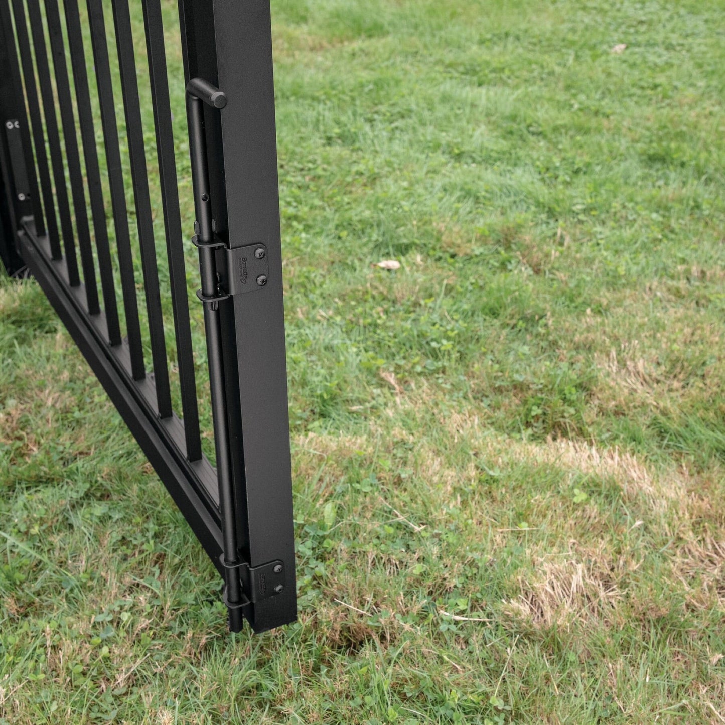 Drop Rod - Heavy Duty - 24"-Drop Rods-BOL Hardware-FenceCenter