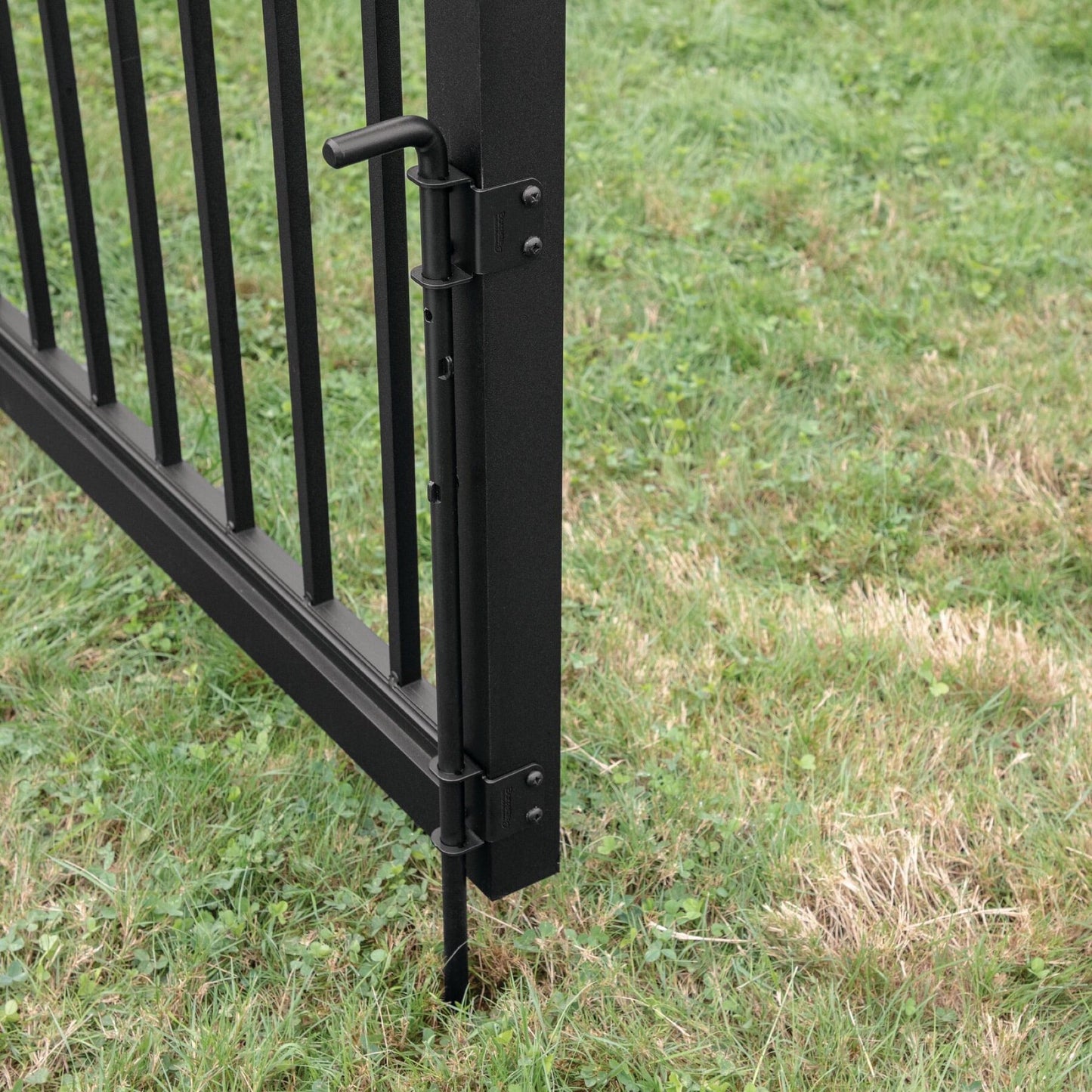 Drop Rod - Heavy Duty - 24"-Drop Rods-BOL Hardware-FenceCenter