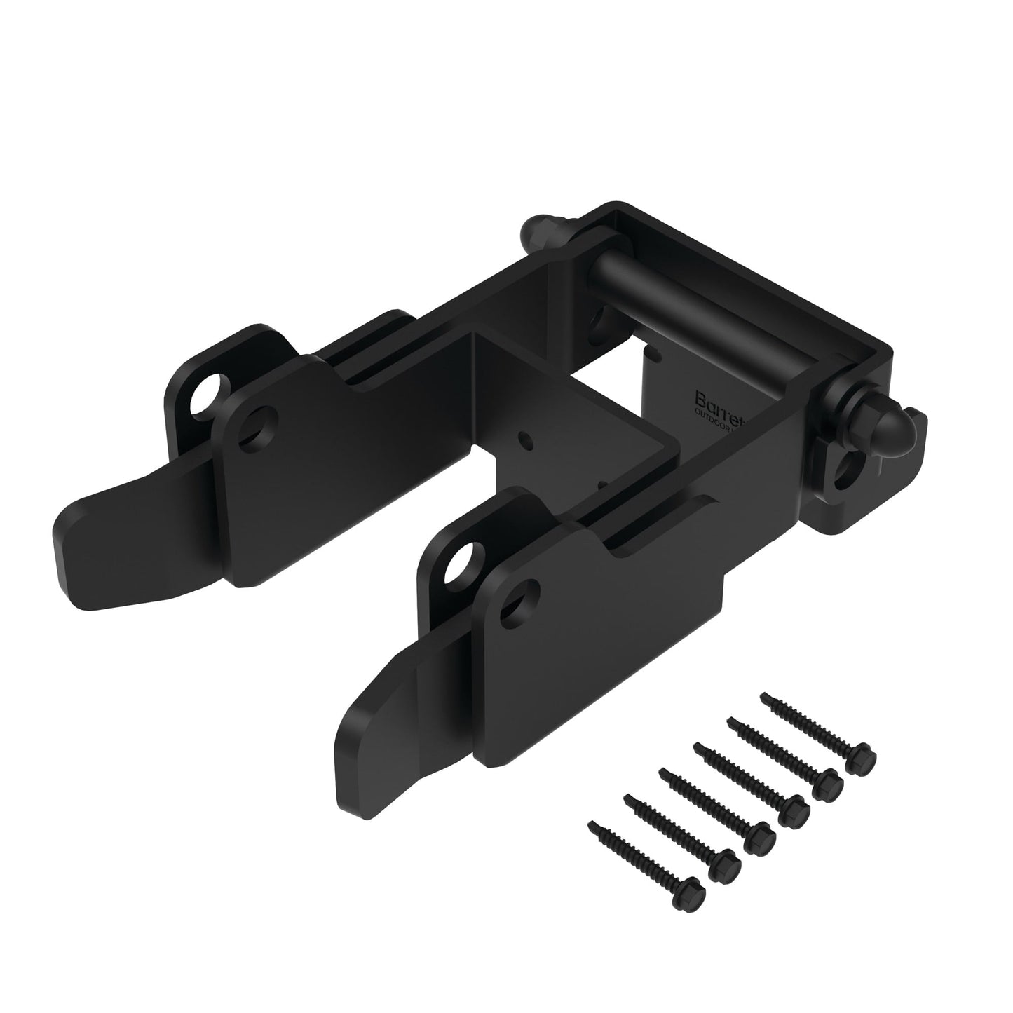 Standard Y-Latch - 2.5" Upright