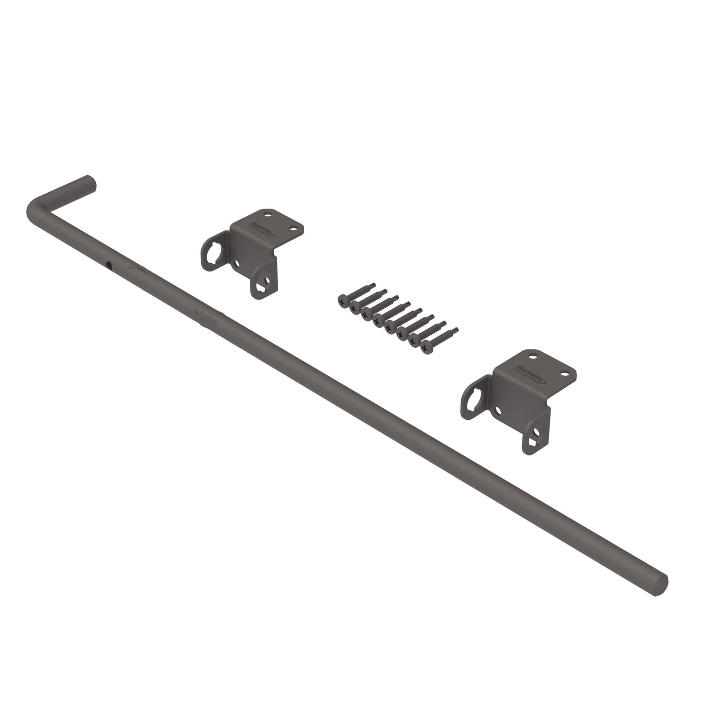 Drop Rod - Heavy Duty - 24"-Drop Rods-BOL Hardware-FenceCenter