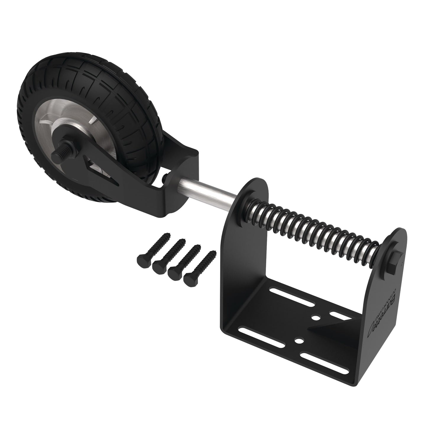 Gate Wheel - Heavy Duty