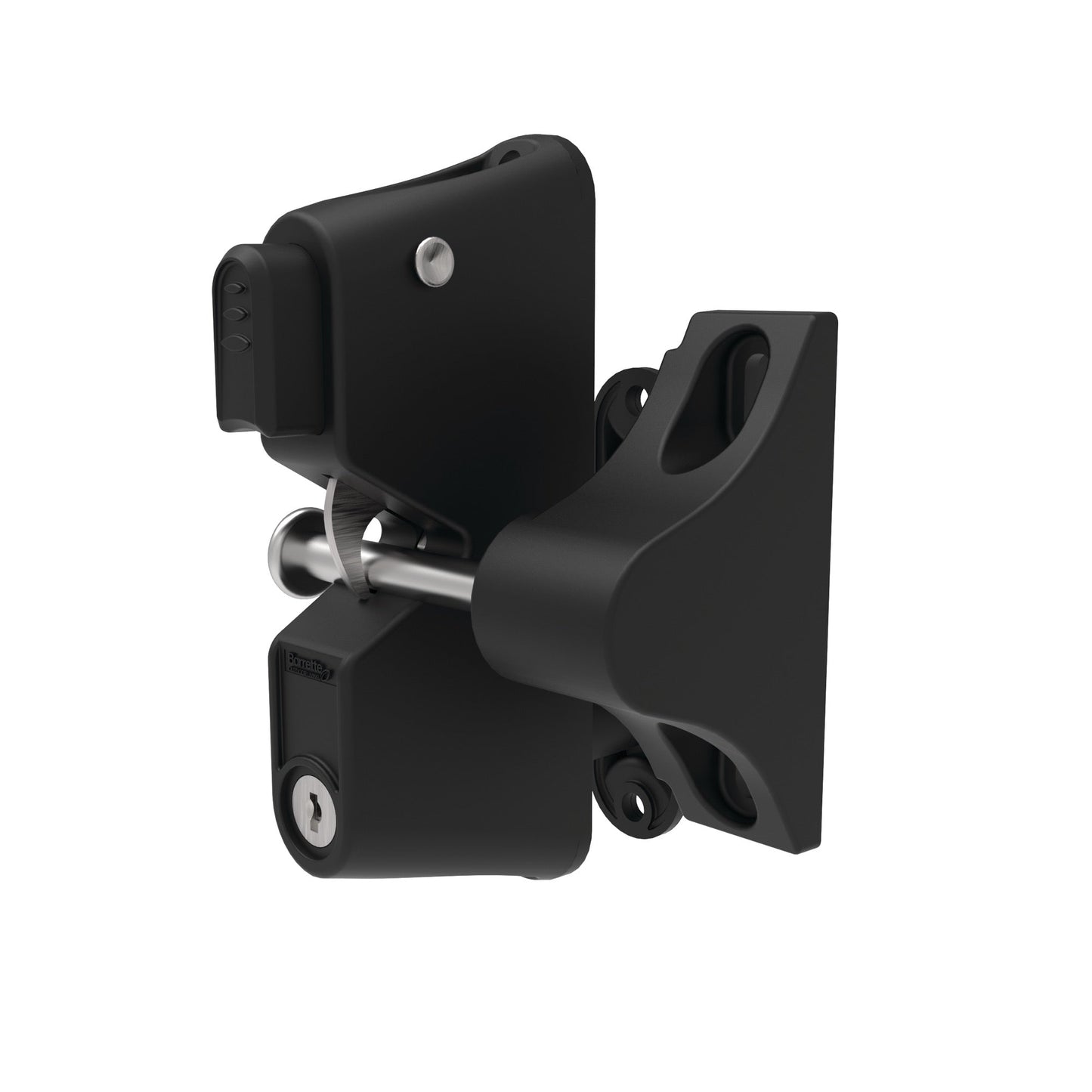 Gravity Latch - Two Sided Locking