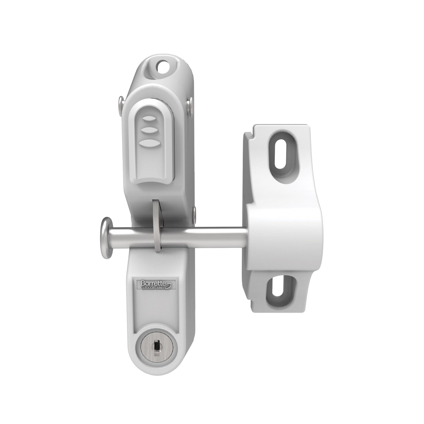 Gravity Latch - Two Sided Locking