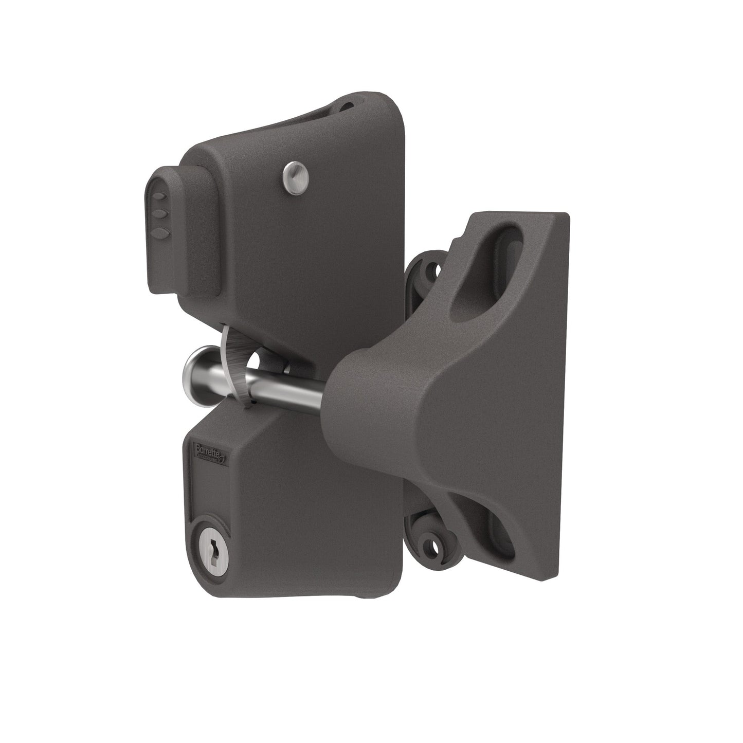 Gravity Latch - Two Sided Locking