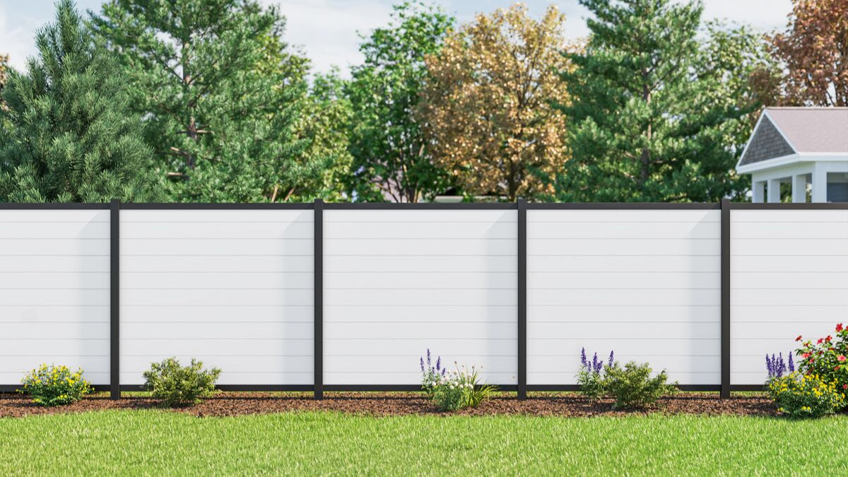 Sequoia - Fence Panel - 6' x 6'