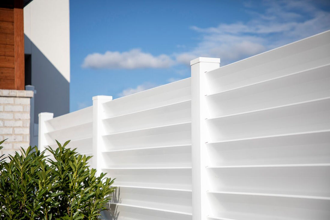 Install Your Fence