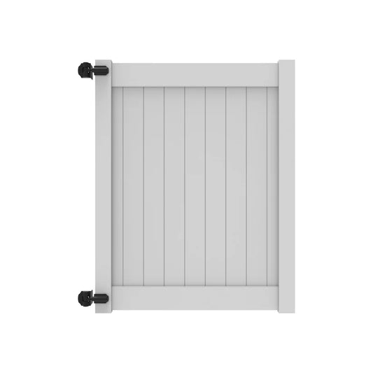 Dogwood Harbor Series- Walk Gate - 6' x 69.5"