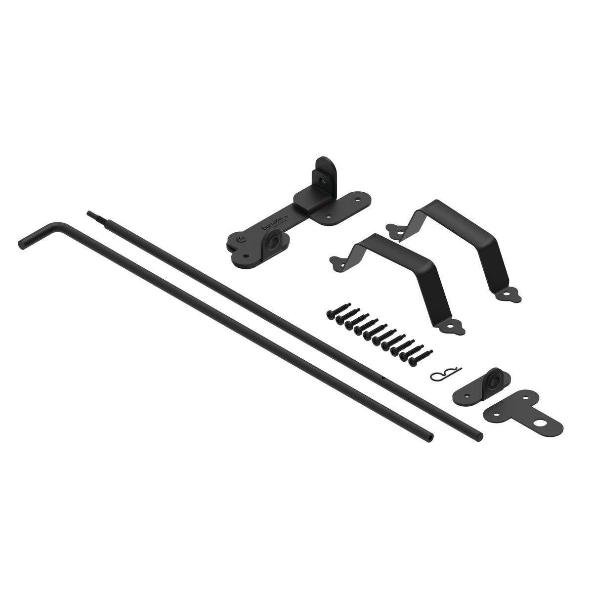 Drop Ur Rods Drop Rod - Standard Duty - 36