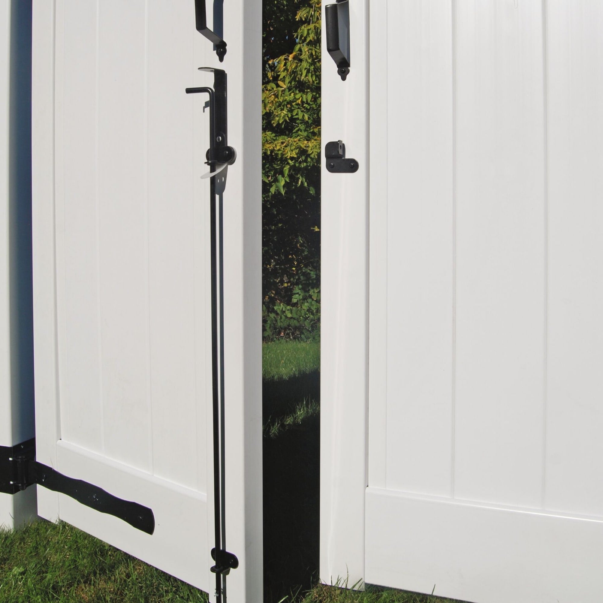 Cap Drop Rods Drop Rods – FenceCenter