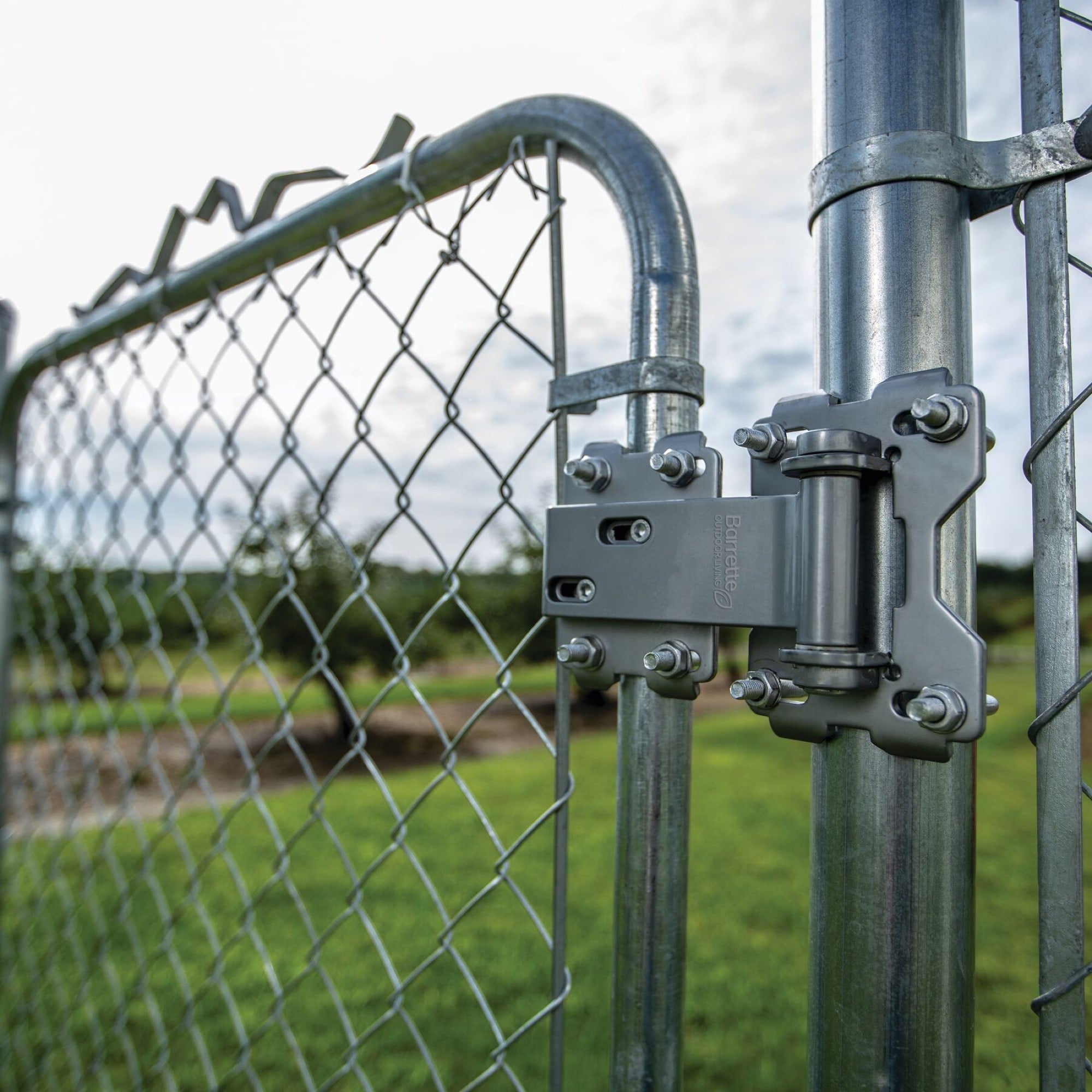Chain Link/Farm Hinge - Standard – FenceCenter
