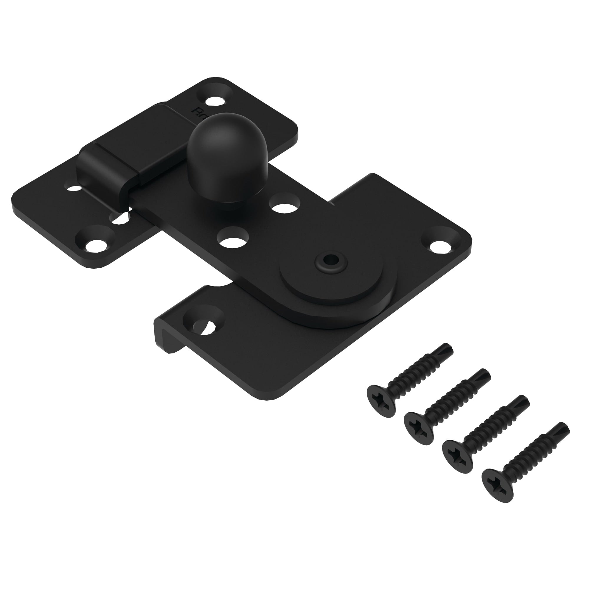 Flip Latch – FenceCenter