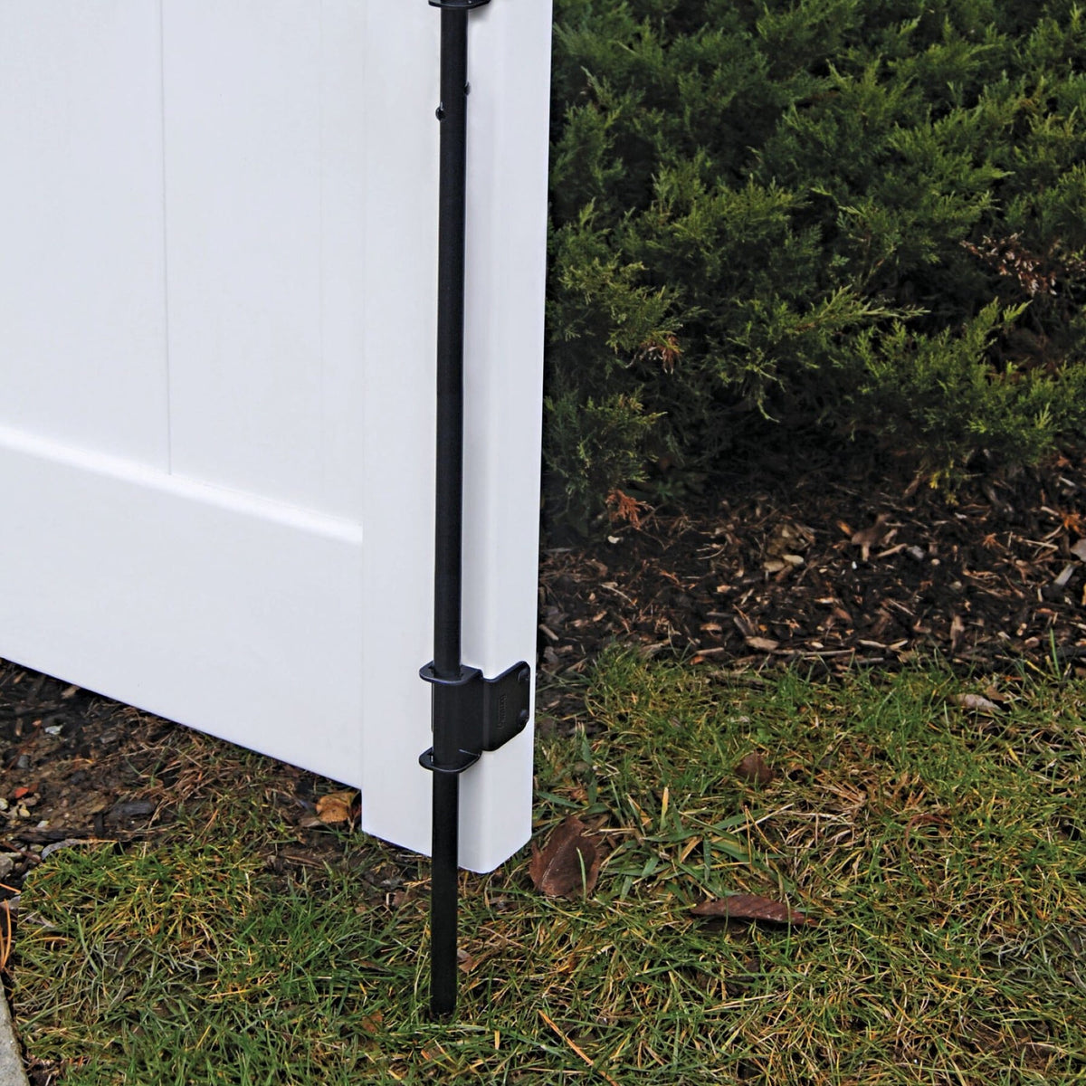 Cap Drop Rods Drop Rod - Heavy Duty - 36