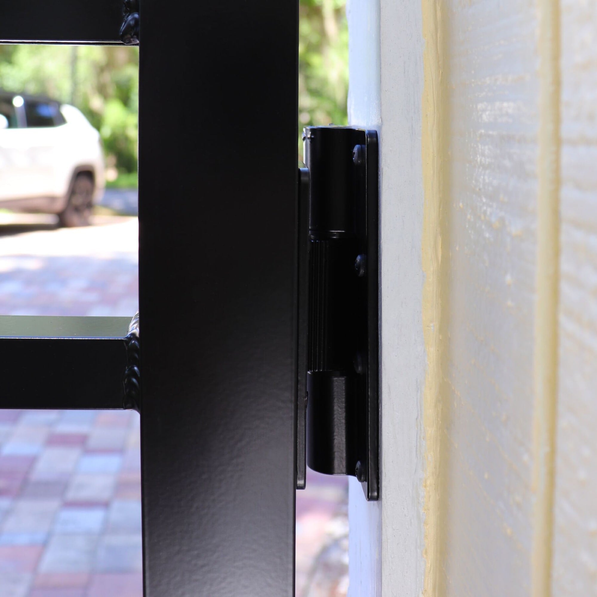 Butterfly Hinge - Flush Mount – FenceCenter