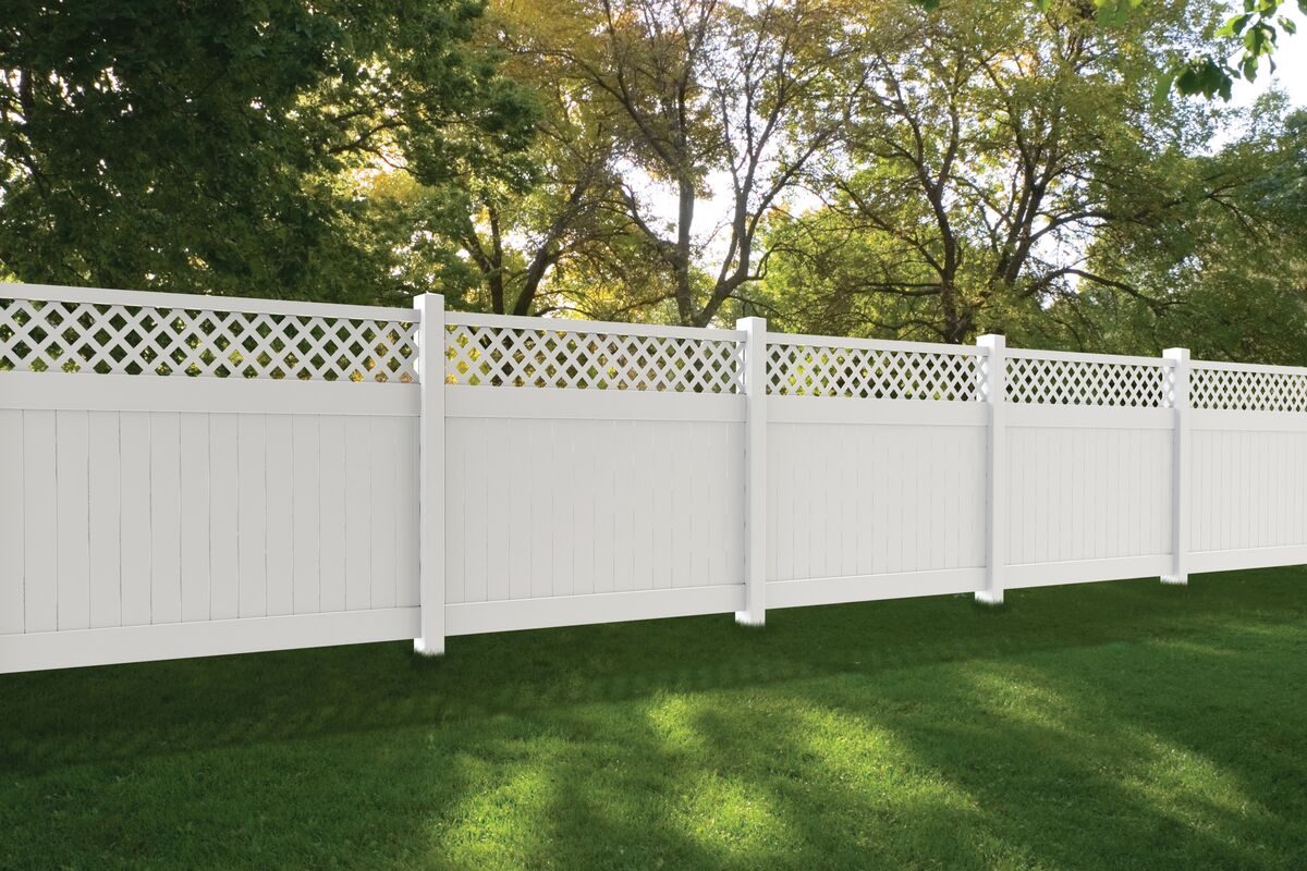 Arrowwood – FenceCenter