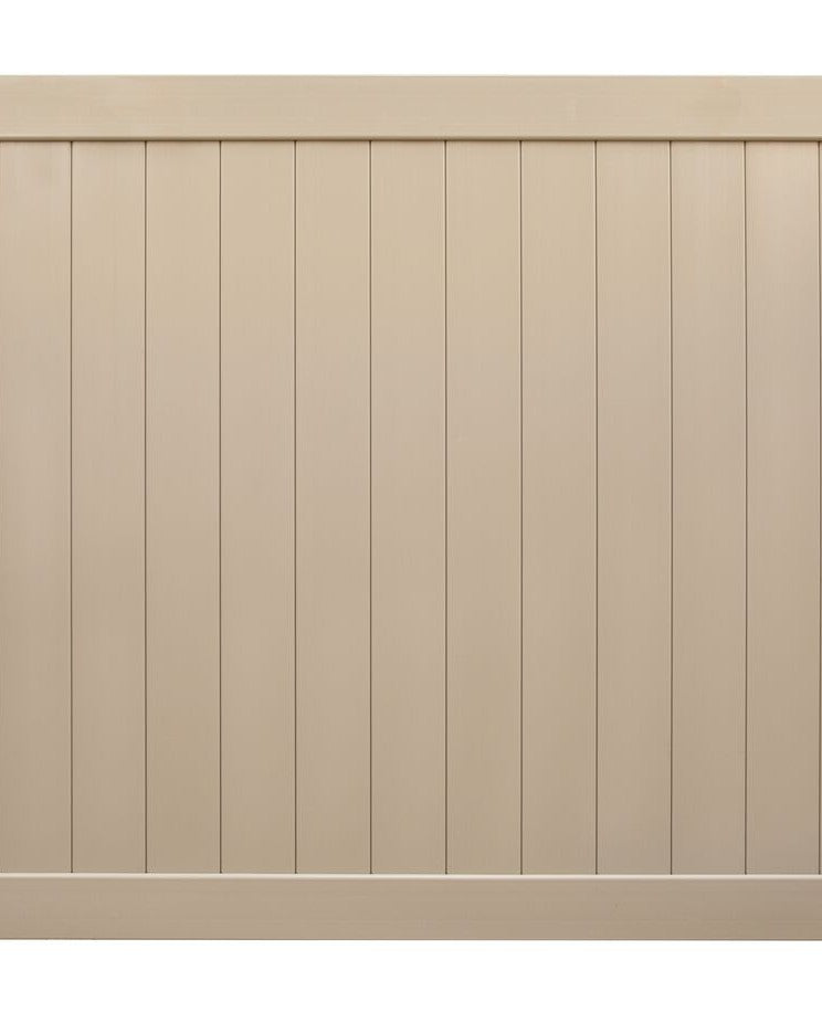 Dogwood Garden Series - Fence Panel - 6' x 6'