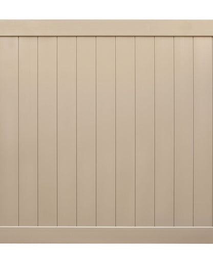 Dogwood Garden Series - Fence Panel - 6' x 6'