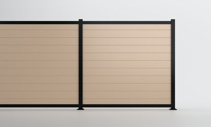 Sequoia - Fence Panel - 6' x 6'