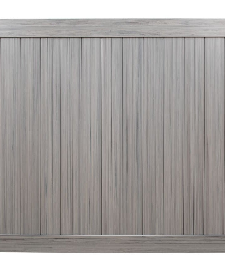 Dogwood Garden Series - Fence Panel - 6' x 6'