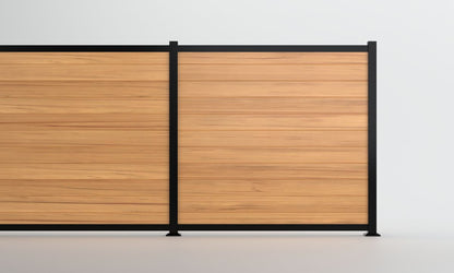 Sequoia - Fence Panel - 6' x 6'