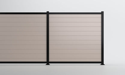 Sequoia - Fence Panel - 6' x 6'