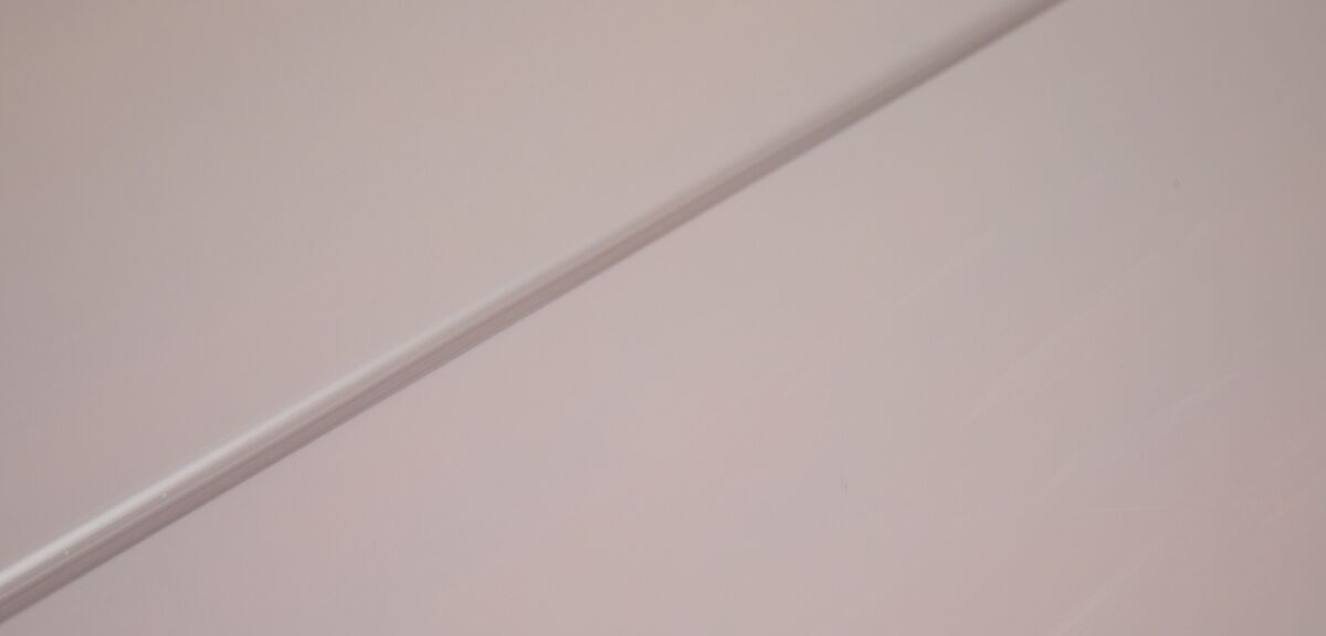 Corner Post (AD) - 5" x 5" x 108"