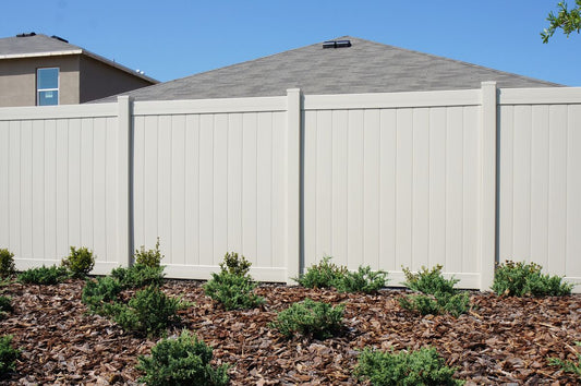 Dogwood Garden Series - Fence Panel - 6' x 6'
