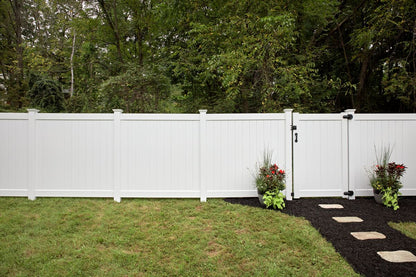 Dogwood Garden Series - Fence Panel - 6' x 6'
