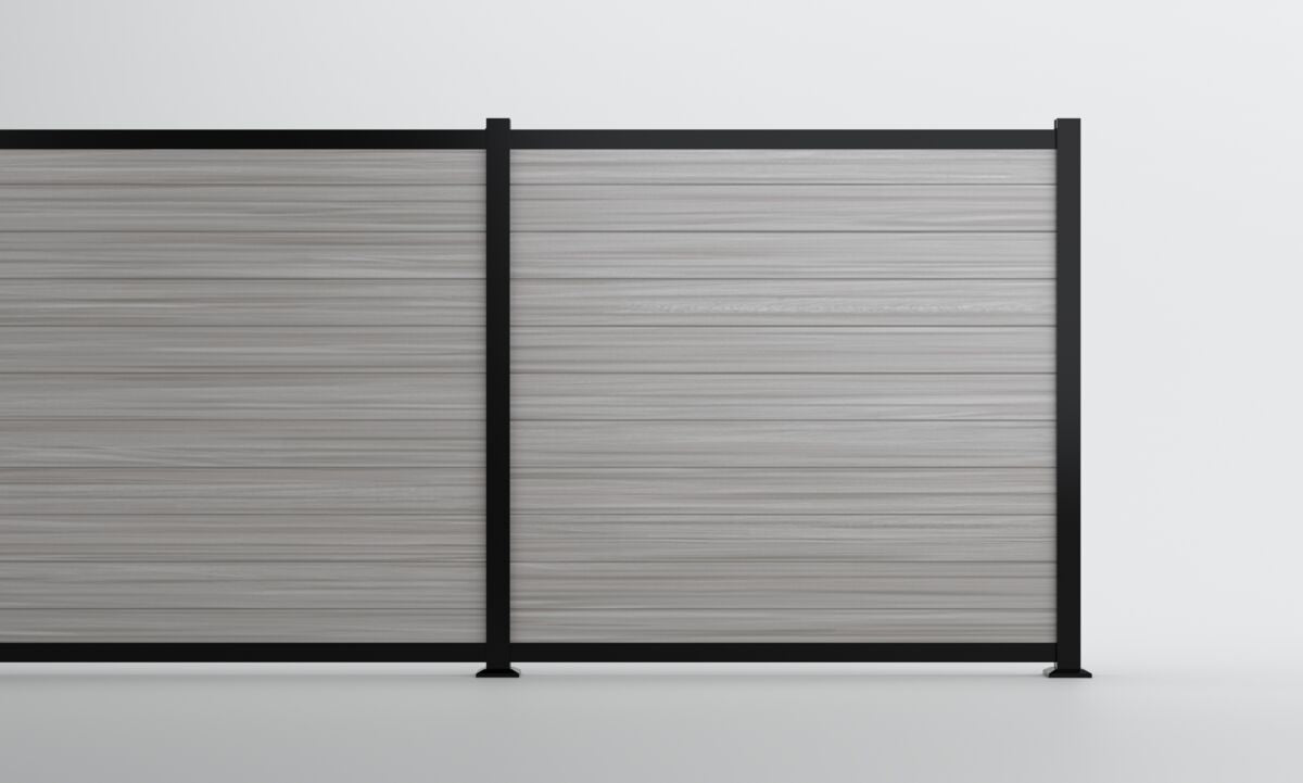 Sequoia - Fence Panel - 6' x 6'