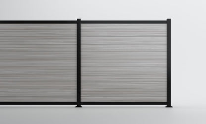 Sequoia - Fence Panel - 6' x 6'