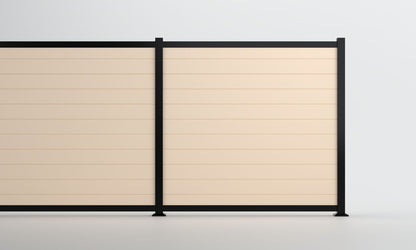 Sequoia - Fence Panel - 6' x 6'