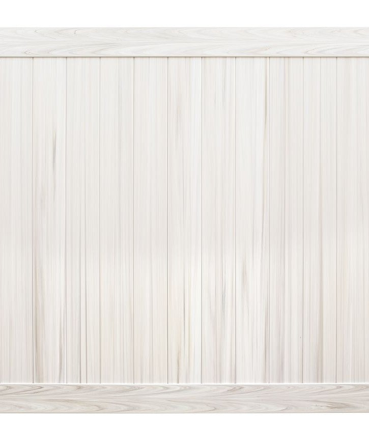 Dogwood Garden Series - Fence Panel - 6' x 6'