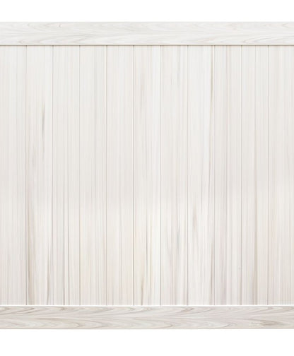 Dogwood Garden Series - Fence Panel - 6' x 6'