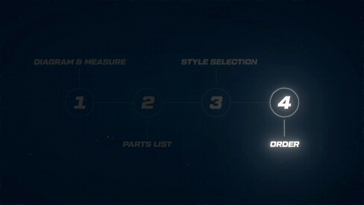 Load video: Step 4: Order Your Fence